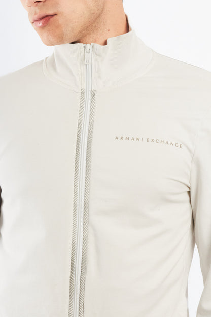2000 Vintage Armani Exchange Track Jacket (S)