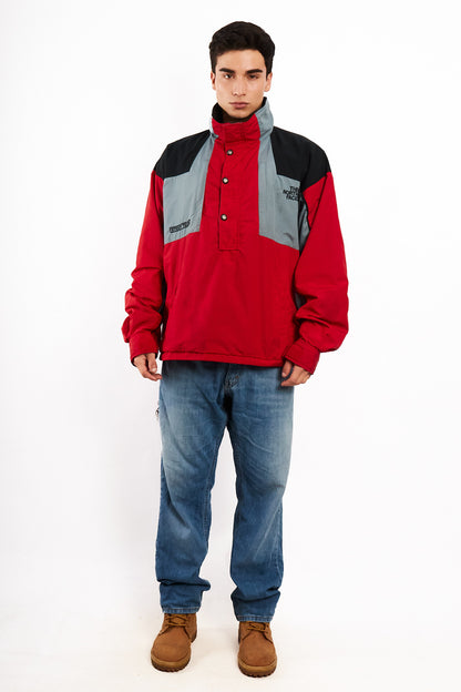 1990 Vintage The North Face Steep Tech  Jacket (L/XL)