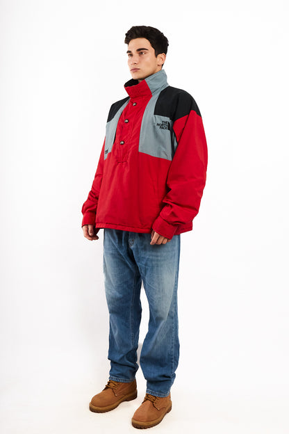 1990 Vintage The North Face Steep Tech  Jacket (L/XL)