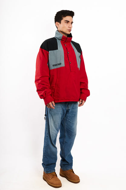 1990 Vintage The North Face Steep Tech  Jacket (L/XL)