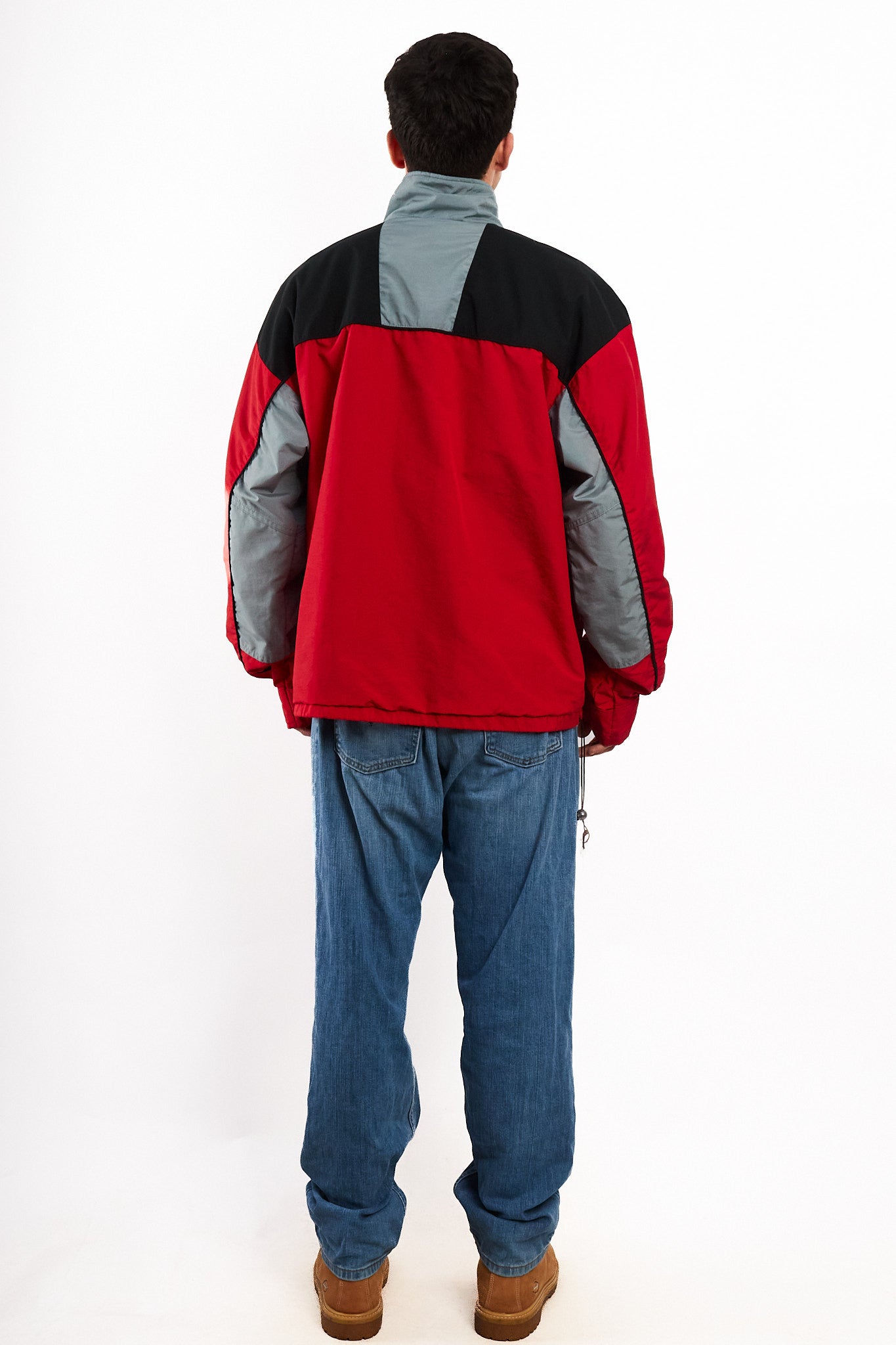 1990 Vintage The North Face Steep Tech Jacket (L/XL) – Vindays