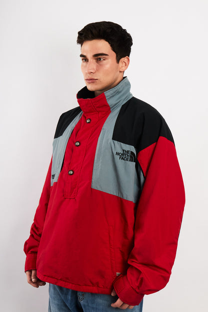 1990 Vintage The North Face Steep Tech  Jacket (L/XL)