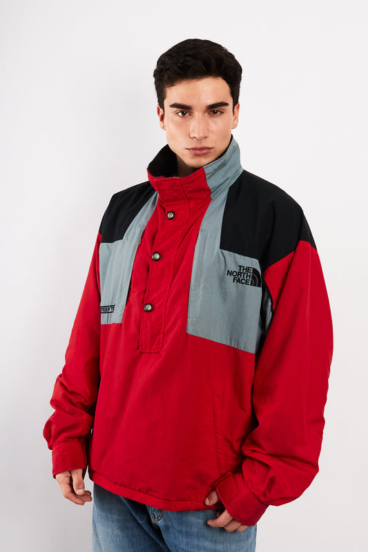 1990 Vintage The North Face Steep Tech  Jacket (L/XL)