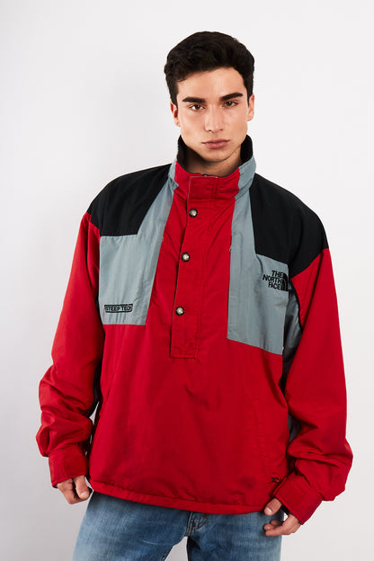 1990 Vintage The North Face Steep Tech  Jacket (L/XL)