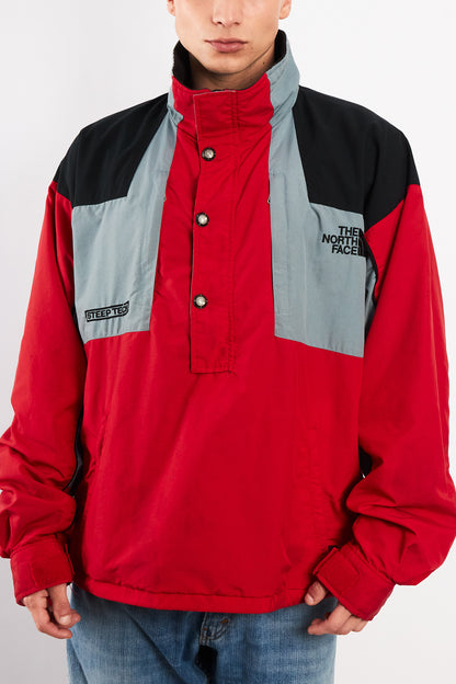 1990 Vintage The North Face Steep Tech  Jacket (L/XL)
