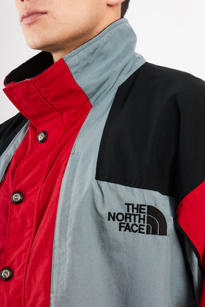 1990 Vintage The North Face Steep Tech  Jacket (L/XL)