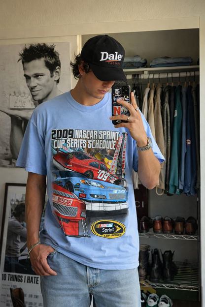 2009 Nascar Sprint Cup Series Tee (L)