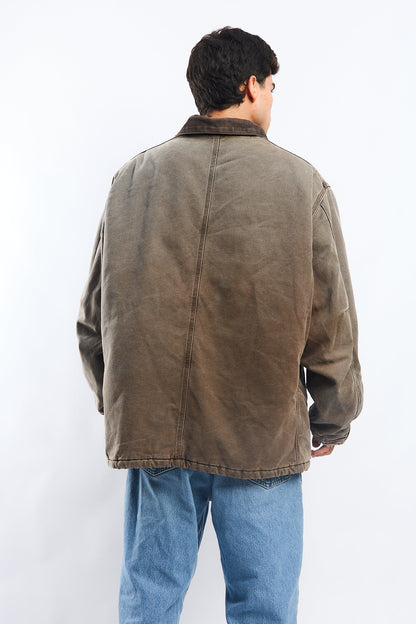 1999 Vintage C26 Carhartt Artic Traditional Jacket (XL)