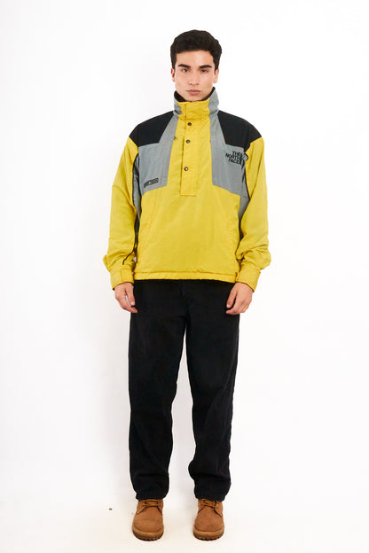 1990 Vintage The North Face Steep Tech Jacket (M)