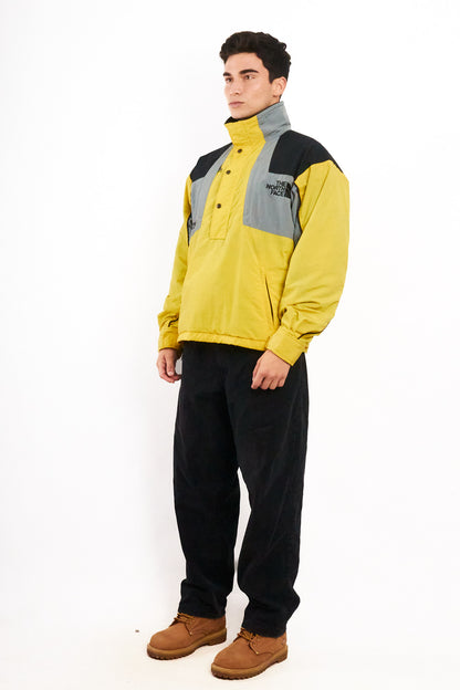 1990 Vintage The North Face Steep Tech Jacket (M)