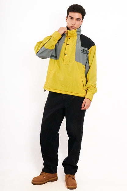 1990 Vintage The North Face Steep Tech Jacket (M)
