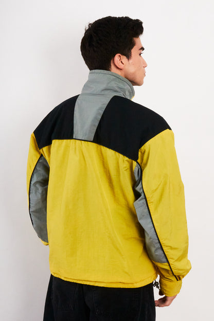 1990 Vintage The North Face Steep Tech Jacket (M)