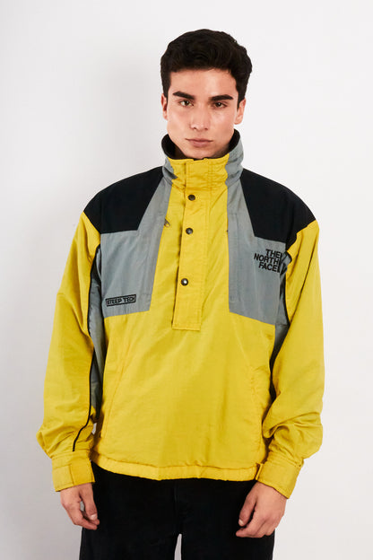 1990 Vintage The North Face Steep Tech Jacket (M)