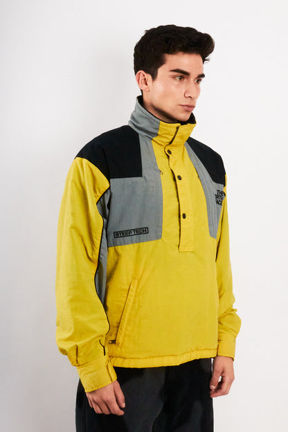 1990 Vintage The North Face Steep Tech Jacket (M)