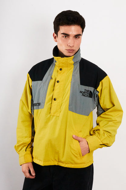 1990 Vintage The North Face Steep Tech Jacket (M)
