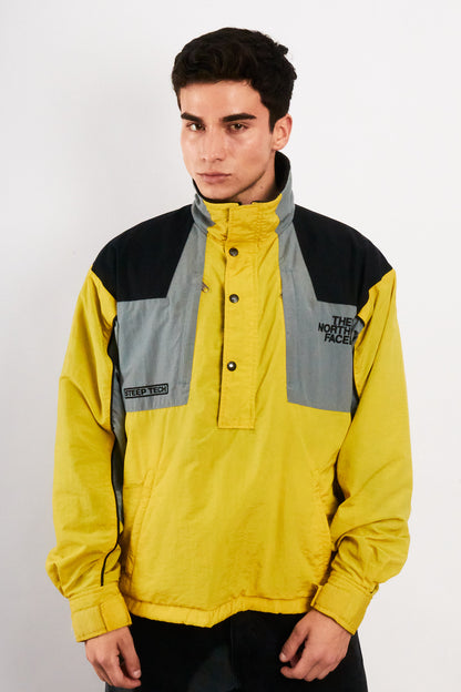 1990 Vintage The North Face Steep Tech Jacket (M)