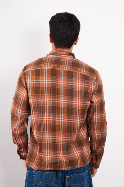 2000 Timberland Flannel (M)
