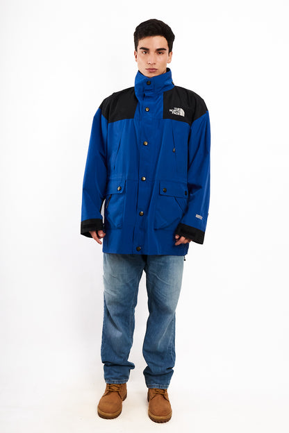 1990 Vintage The North Face Gorpcore Gore-tex Jacket (L/XL)