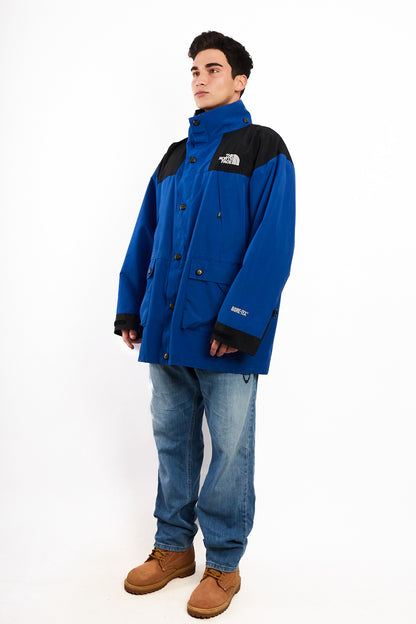 1990 Vintage The North Face Gorpcore Gore-tex Jacket (L/XL)
