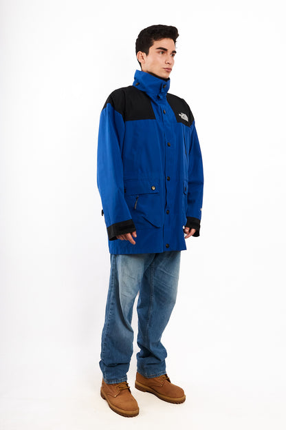 1990 Vintage The North Face Gorpcore Gore-tex Jacket (L/XL)