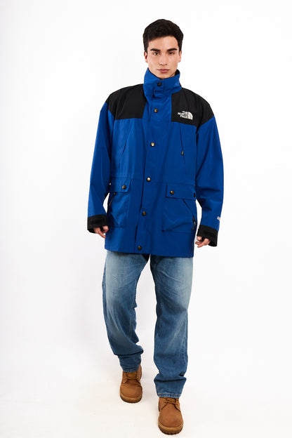 1990 Vintage The North Face Gorpcore Gore-tex Jacket (L/XL)