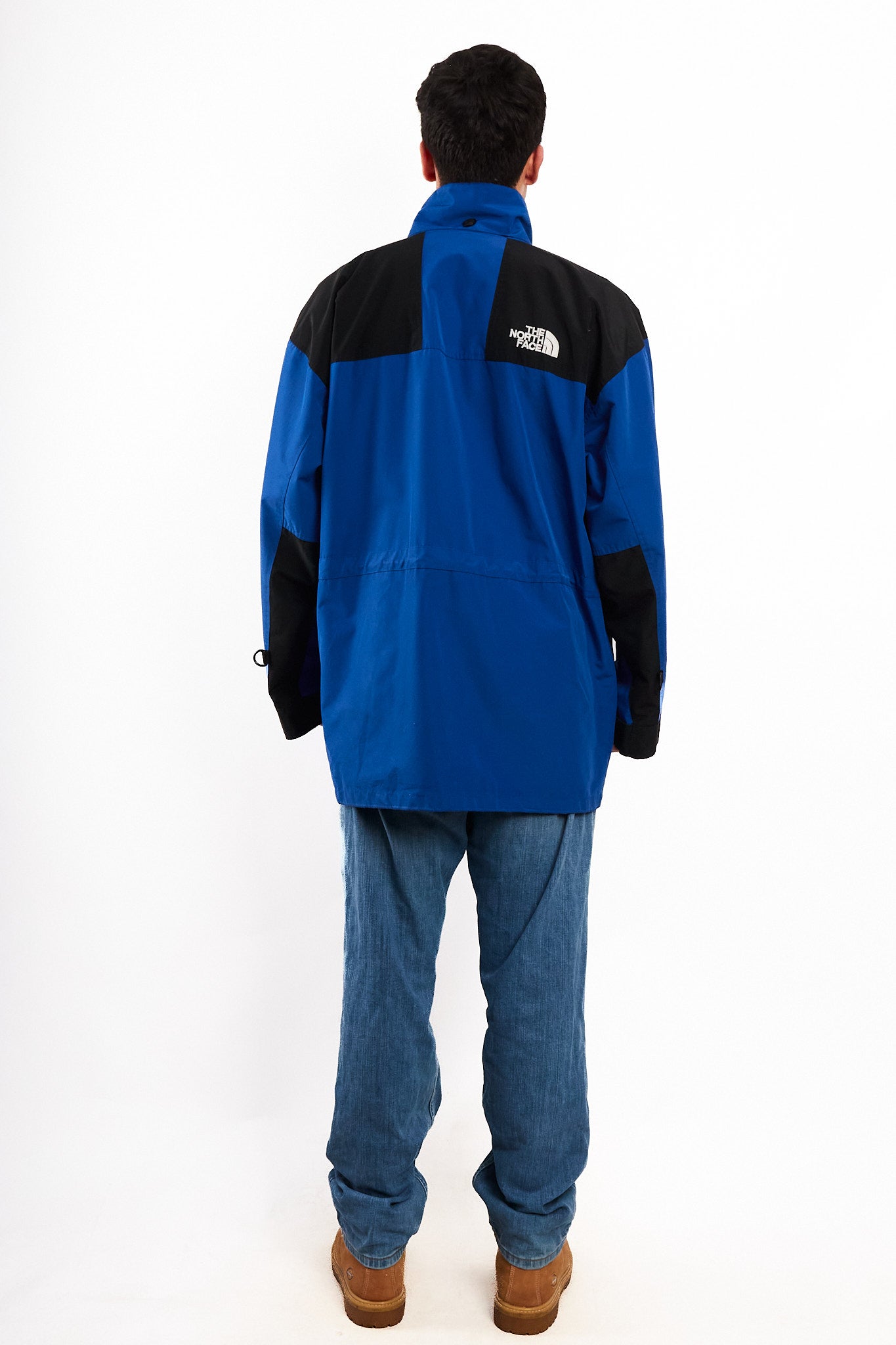 1990 Vintage The North Face Gorpcore Gore-tex Jacket (L/XL)