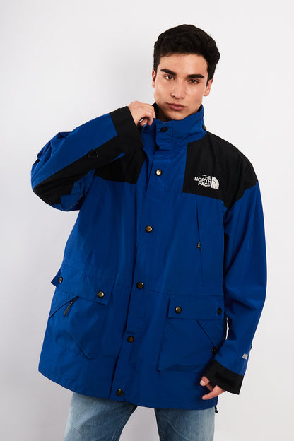 1990 Vintage The North Face Gorpcore Gore-tex Jacket (L/XL)