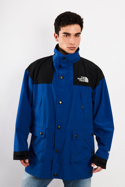 1990 Vintage The North Face Gorpcore Gore-tex Jacket (L/XL)