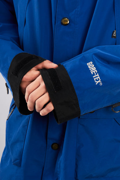 1990 Vintage The North Face Gorpcore Gore-tex Jacket (L/XL)