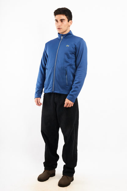 2010 Lacoste Sport Track Jacket (M)