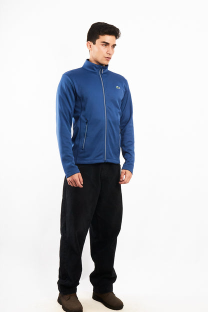 2010 Lacoste Sport Track Jacket (M)