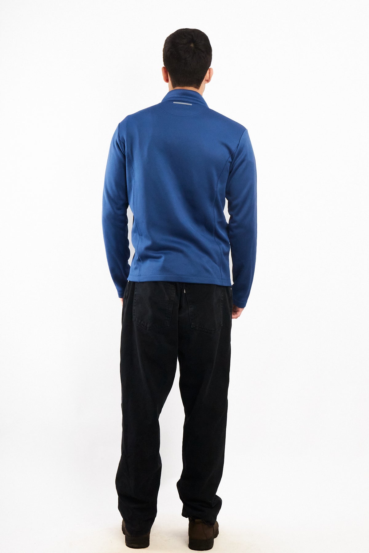 2010 Lacoste Sport Track Jacket (M)