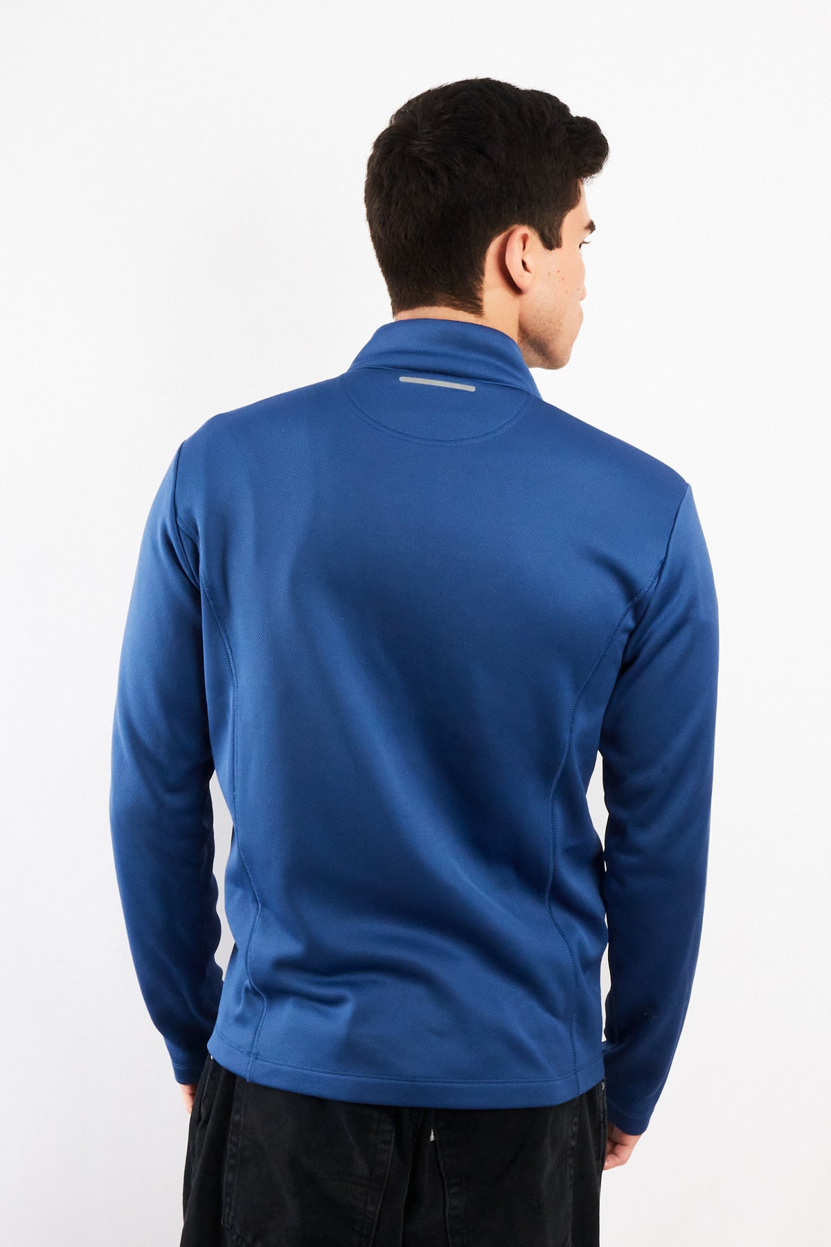 2010 Lacoste Sport Track Jacket (M)