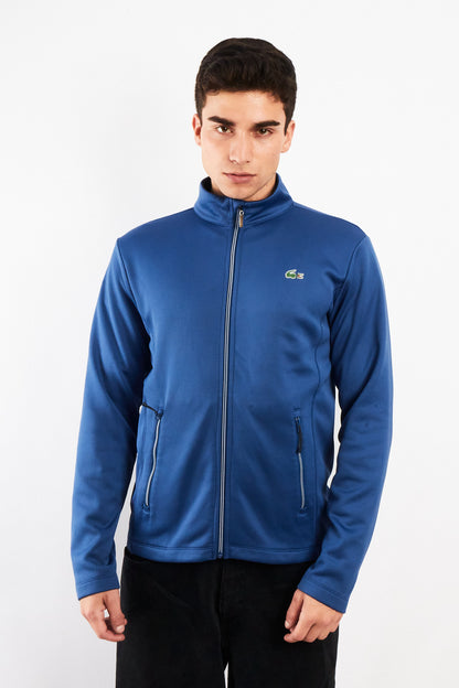 2010 Lacoste Sport Track Jacket (M)