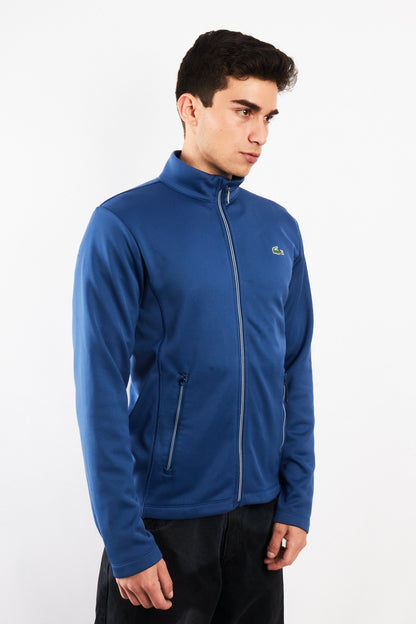 2010 Lacoste Sport Track Jacket (M)