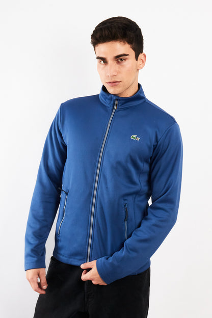 2010 Lacoste Sport Track Jacket (M)
