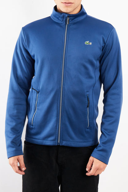 2010 Lacoste Sport Track Jacket (M)