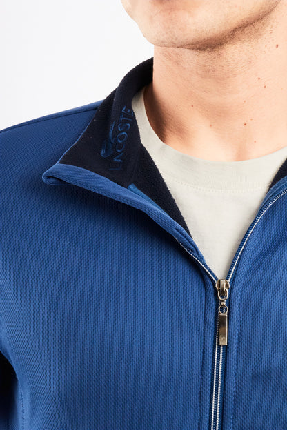 2010 Lacoste Sport Track Jacket (M)