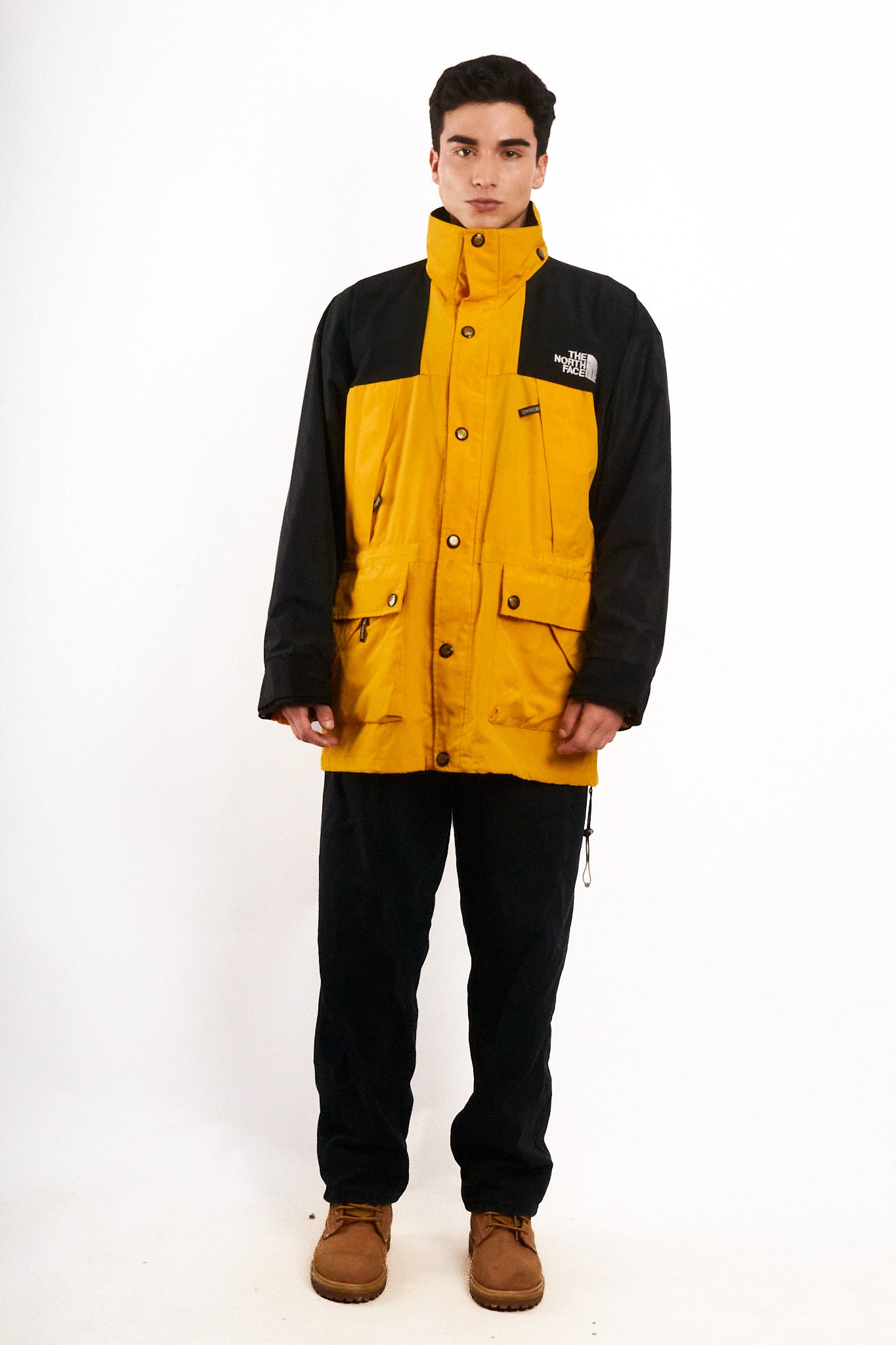 1990 Vintage North Face Gorpcore Gore-Tex Jacket (M/L)