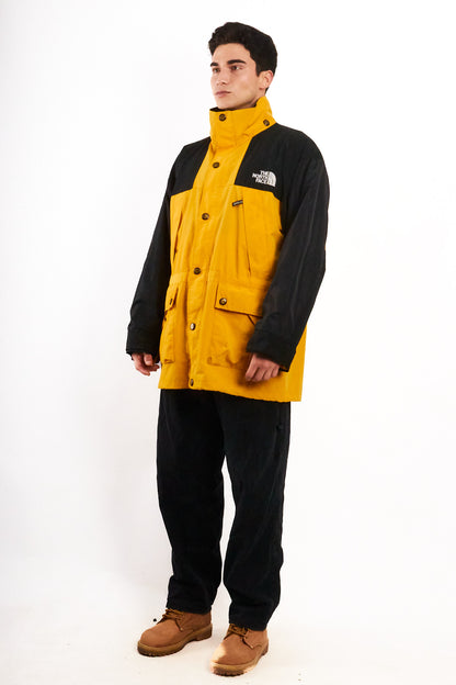 1990 Vintage North Face Gorpcore Gore-Tex Jacket (M/L)
