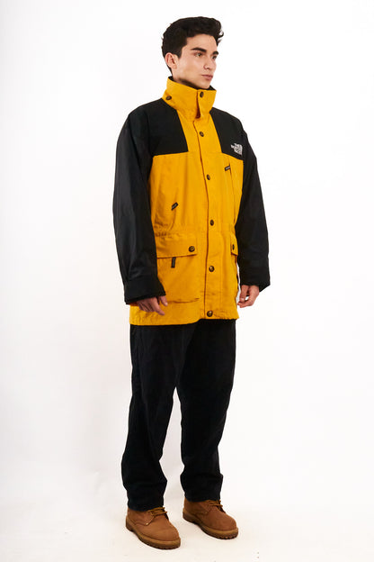 1990 Vintage North Face Gorpcore Gore-Tex Jacket (M/L)