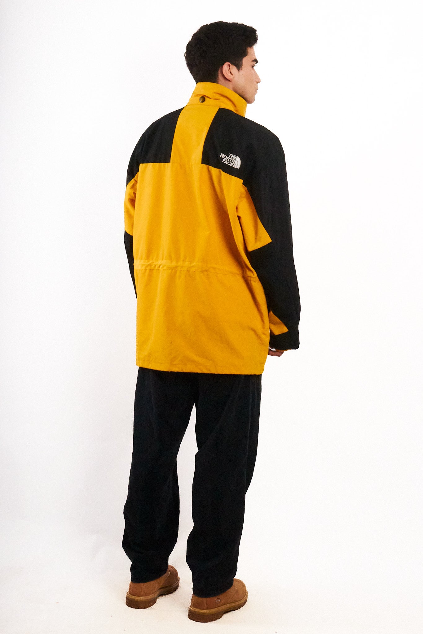 1990 Vintage North Face Gorpcore Gore-Tex Jacket (M/L)