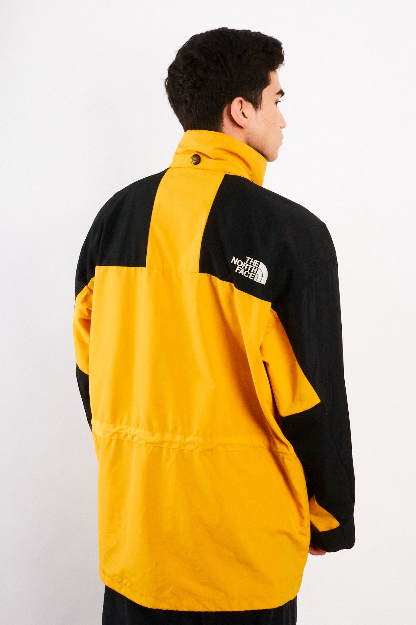 1990 Vintage North Face Gorpcore Gore-Tex Jacket (M/L)