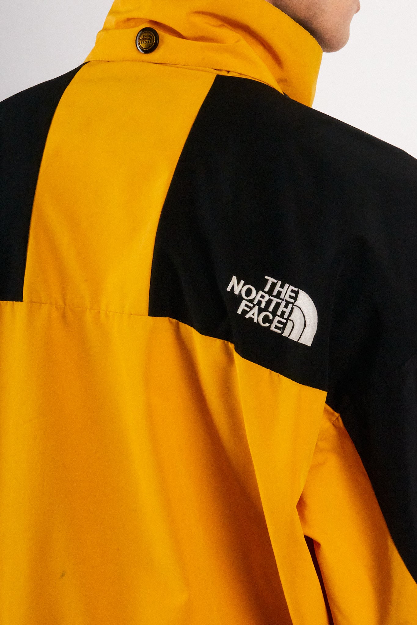 1990 Vintage North Face Gorpcore Gore-Tex Jacket (M/L)