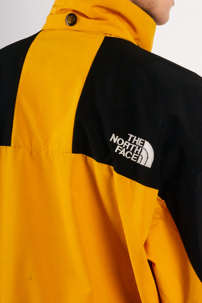 1990 Vintage North Face Gorpcore Gore-Tex Jacket (M/L)