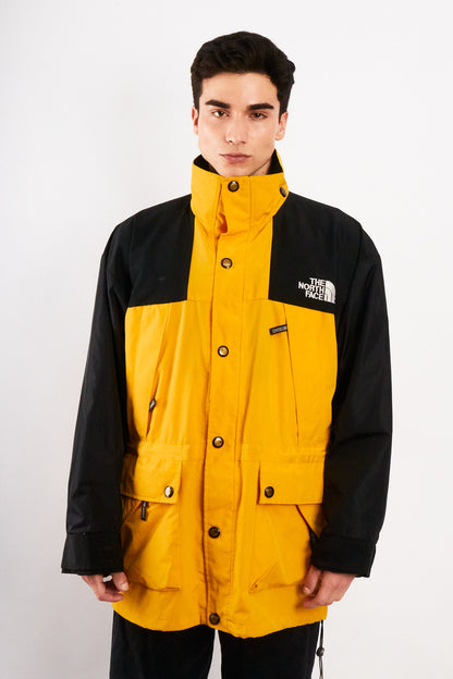 1990 Vintage North Face Gorpcore Gore-Tex Jacket (M/L)