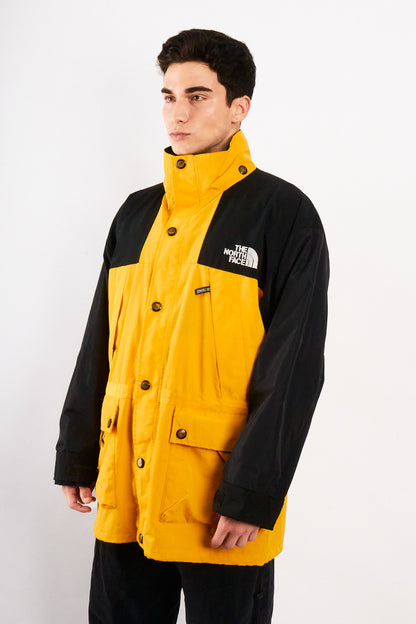 1990 Vintage North Face Gorpcore Gore-Tex Jacket (M/L)