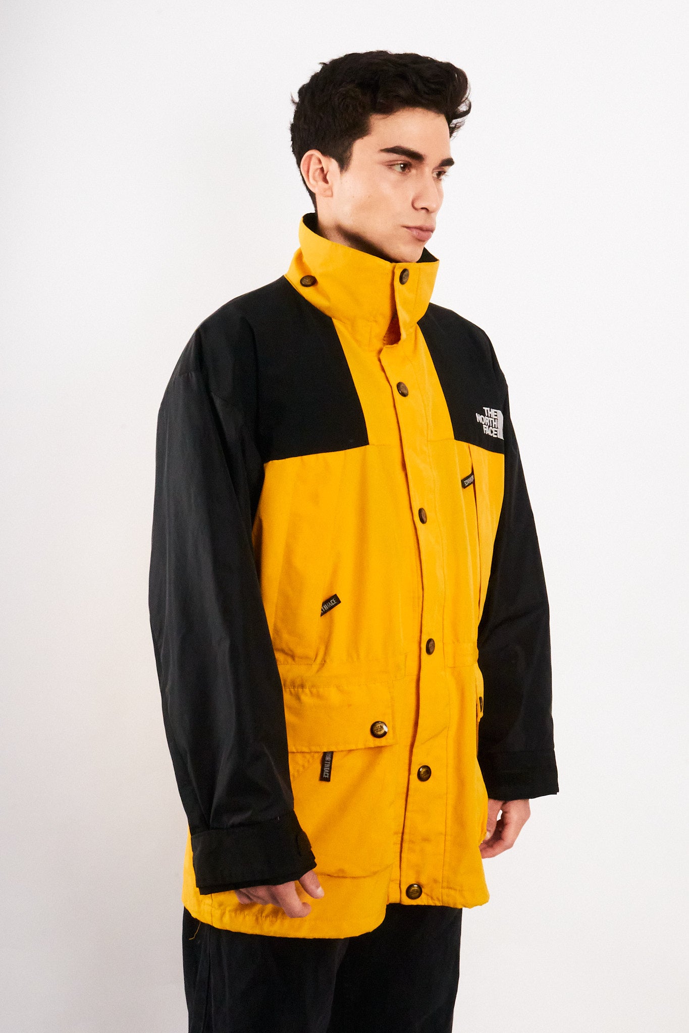 1990 Vintage North Face Gorpcore Gore-Tex Jacket (M/L)