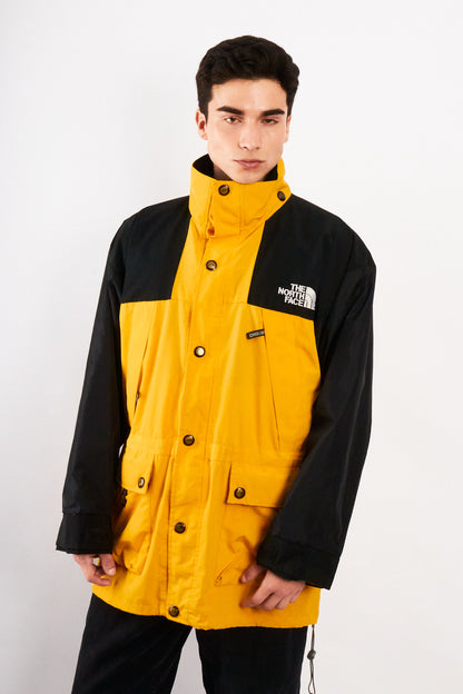 1990 Vintage North Face Gorpcore Gore-Tex Jacket (M/L)