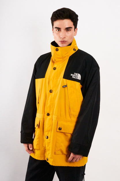 1990 Vintage North Face Gorpcore Gore-Tex Jacket (M/L)